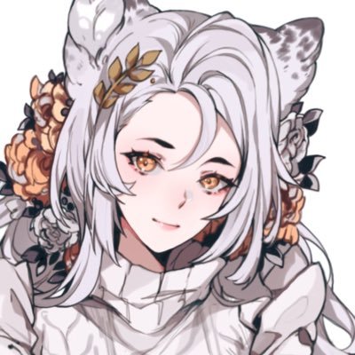 Ambyさんのプロフィール画像