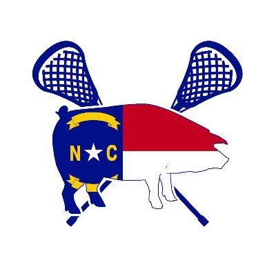 We’re hog wild about lacrosse, y’all. Check out https://t.co/KfRaDxZfOS for our selection of lax apparel. Oink.
