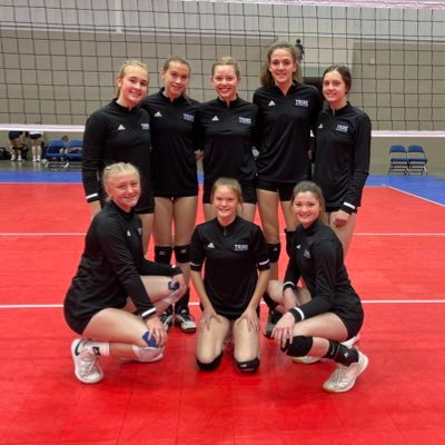 Tribe Volleyball Club 14N Kidder is a National Level 14’s volleyball team out of the Mid-Ohio Valley.