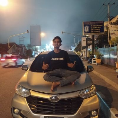 AldiFera's profile picture. istiqamah