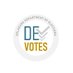 Delaware Department of Elections (@DE_Elections) Twitter profile photo