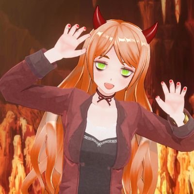 ElZoomerRocket's profile picture. Idiot on the Internet.
UK 🇬🇧 Artist 🎨 
I sew, draw, glass work & Ceramics- I cosplay too.
LETS GOOOOOOOOO!!!!! ✨️