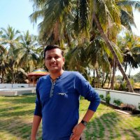 Krunal Patel (@krunal3007patel) 's Twitter Profile