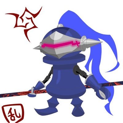 乱蘭欄藍覧LANすろさんのプロフィール画像