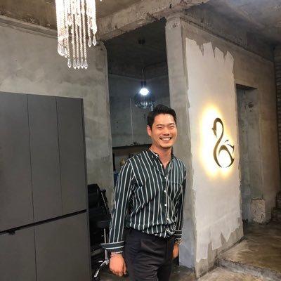 MINSEOPKIM6's profile picture. Nitrograph