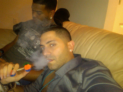 PhillyBling215's profile picture. Just chilling