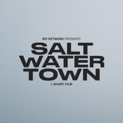 Salt Water Town (Short Film) - In association with the @bfinetwork with funds from the National Lottery, produced by Flat Cat Films and @viewshiftuk