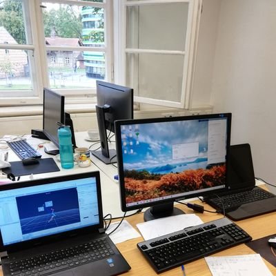 Datafit1's profile picture. Interested in sports and clinical data analytics.