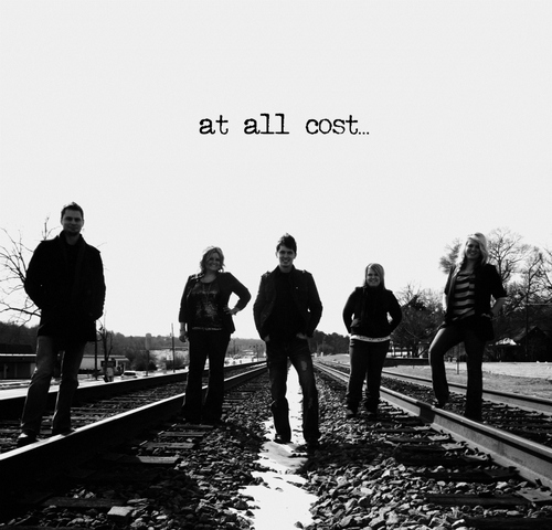 At All Cost is Reveal Worship Ministries' (@RevealWM) debut album.