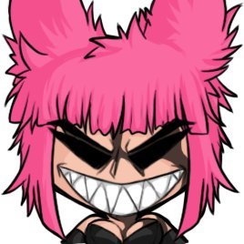 Trysnau 【Villain Vtuber】😈ART-Commissions: OPENさんのプロフィール画像