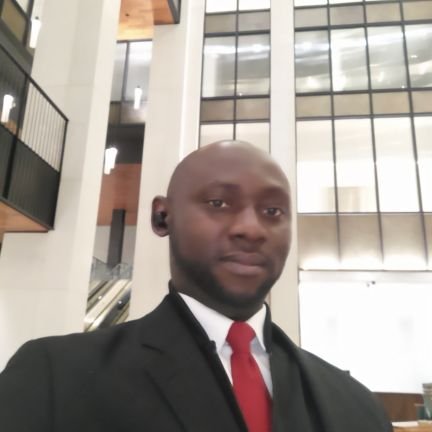 harmony_kalu's profile picture. Everything positive...