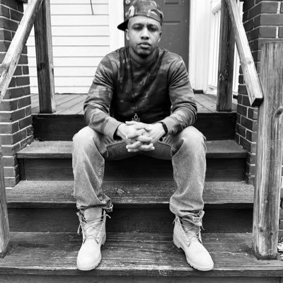 MannnFdatt's profile picture. 