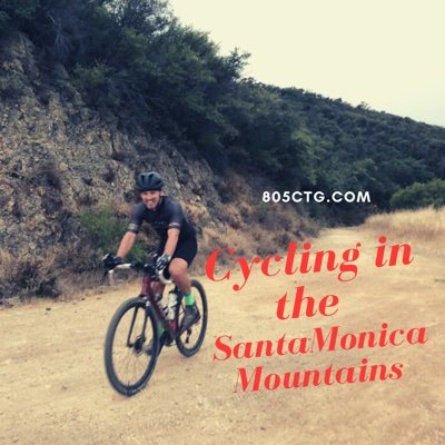 Fun personalized guided cycling or gravel tours in and around Southern California 805 region. COME JOIN US https://t.co/kH0xWEc8Zi
