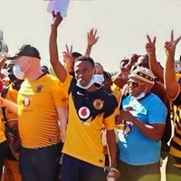 Kaizer Chiefs Online Branch (@kconline_branch) 's Twitter Profile
