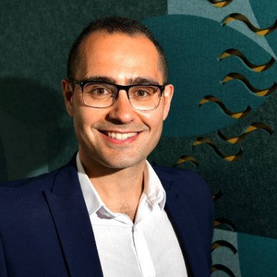Husband, Dad & Head of UK Regions for @PwC_UK Sales & Marketing when I’m not stepping on Lego | Running, food & the great outdoors | All views are my own