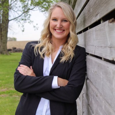 ChandlerJanes's profile picture. Agriculture Advocate
UIUC Alum