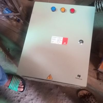 I am engokelex a specialist for all kind of electrical installation both domestic and  industrial,I also sale all kind of cable and electrical fittings