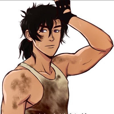 ❝I know who I am.❞ | 26 yo | Colorado | Small Engine Mechanic | Aerodynamic Engineering Under Grad | He/Him |