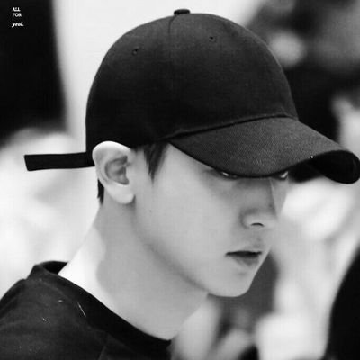 ✞  RP —  EXO's Park Chanyeol (1992). warkas