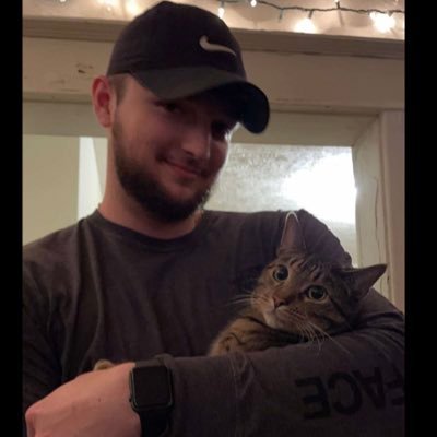 seth_horn44's profile picture. I can help you reach things on the top shelf