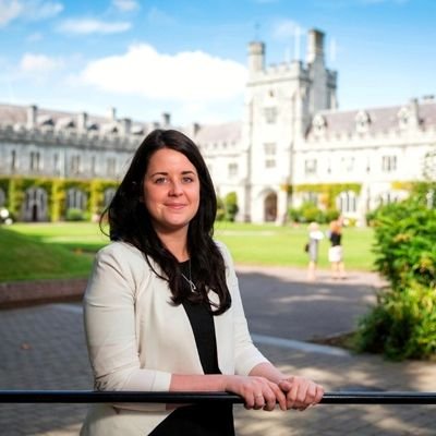 Lecturer, School of Nursing & Midwifery, UCC. CIRTL Fellow, UCC. Cancer Awareness and Palliative Care Researcher.
