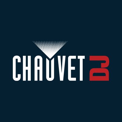 ChauvetDJ Profile Picture