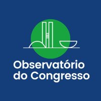 Observatório do Congresso(@oc_ipolunb) 's Twitter Profileg