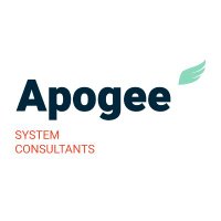 Apogee_Consulting(@ApogeeConsult) 's Twitter Profile Photo