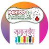 samajbandh's profile picture. Social Org working on Menstrual Health Management in Urban, Rural & Tribal areas of #India since 2016
#PforPeriods