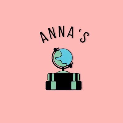 Duas Anna’s com o mesmo sonho: cursar uma Universidade Federal, cada uma nos seus respectivos cursos. Direito e Turismo.