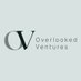 Overlooked Ventures (@OverlookedVC) Twitter profile photo