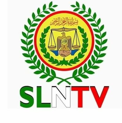 This is the official @X Account of Somaliland National Television.