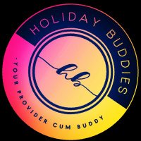Holiday Buddies(@holiday_buddies) 's Twitter Profile Photo