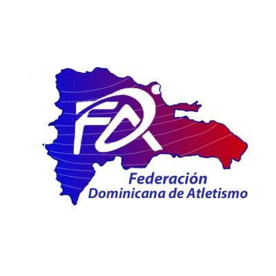 Cuenta Oficial de la Federación Dominicana de Asociaciones de Atletismo