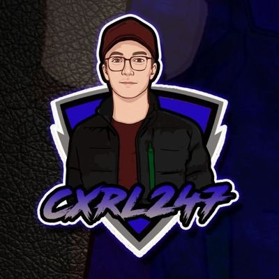 First time streamer, just a normal guy trying to build something amazing. Follow me on Twitch @cxrl247