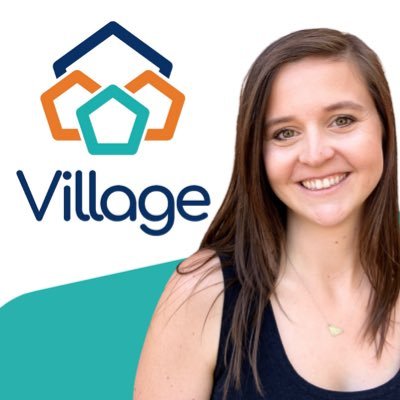 Building an intention economy where people show up and do good. Download The Village App in App Store or Google Play.