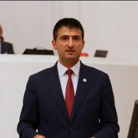 Mehmet Ali Çelebi(@celebimehmeta) 's Twitter Profile Photo