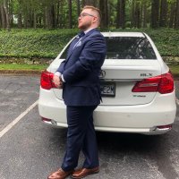 Luke (@xoshakerr) 's Twitter Profile