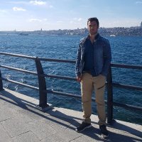 Güner Bölükbasi(@BolukbasiGuner) 's Twitter Profile Photo