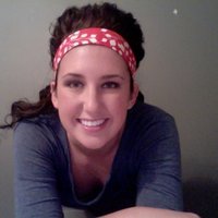 Kristen Maddox - @Kristen_Maddox Twitter Profile Photo