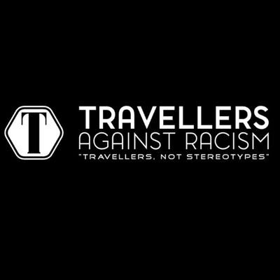 Irish Traveller highlighting and challenging the #Racism & #Prejudice Traveller people face online and in everyday life.