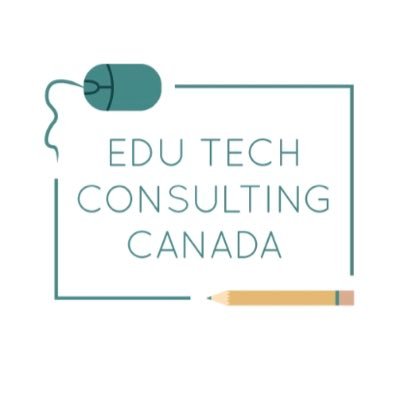 Consulting schools, boards, and teachers to effectively integrate educational technology into the classroom. 🇨🇦 #edtech #edcanada #cdned #edutech