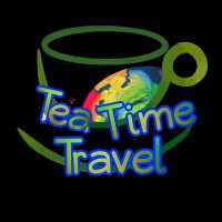 Tea Time Travel(@Tea_Time_Travel) 's Twitter Profile Photo