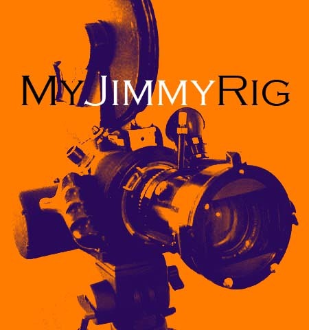 MyJimmyRig's profile picture. I make youtube videos!  Subscribe for sweet updates!