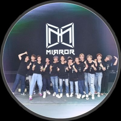 🇭🇰香港の12人男性アイドルグループ「MIRROR」の情報を日本語でお届けします✨
MIRRORのことを少しでも興味を持っていただければ幸いです🥺
ぜひ応援よろしくお願いします！💓
(非公式垢)
↓Fanpage↓