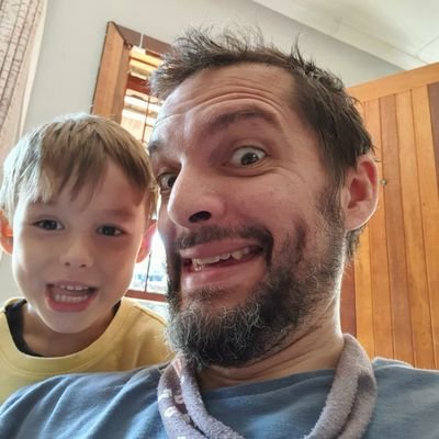 ab_wasserman's profile picture. Husband and dad that teaches science and builds stuff.