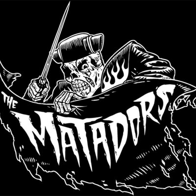 THE MATADORS ( thematadors) Twitter THE MATADORS ( thematadors) Twitter
