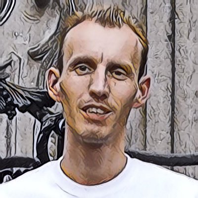 LarsMesterheide's profile picture. ⚽️ man of the match ⚽️