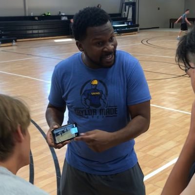 TMPCoachEdwards Profile Picture