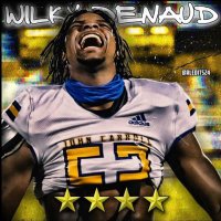 Wilky Denaud(@wilkydenaud30) 's Twitter Profile Photo